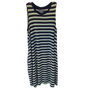 Time And Tru Dress Size Small